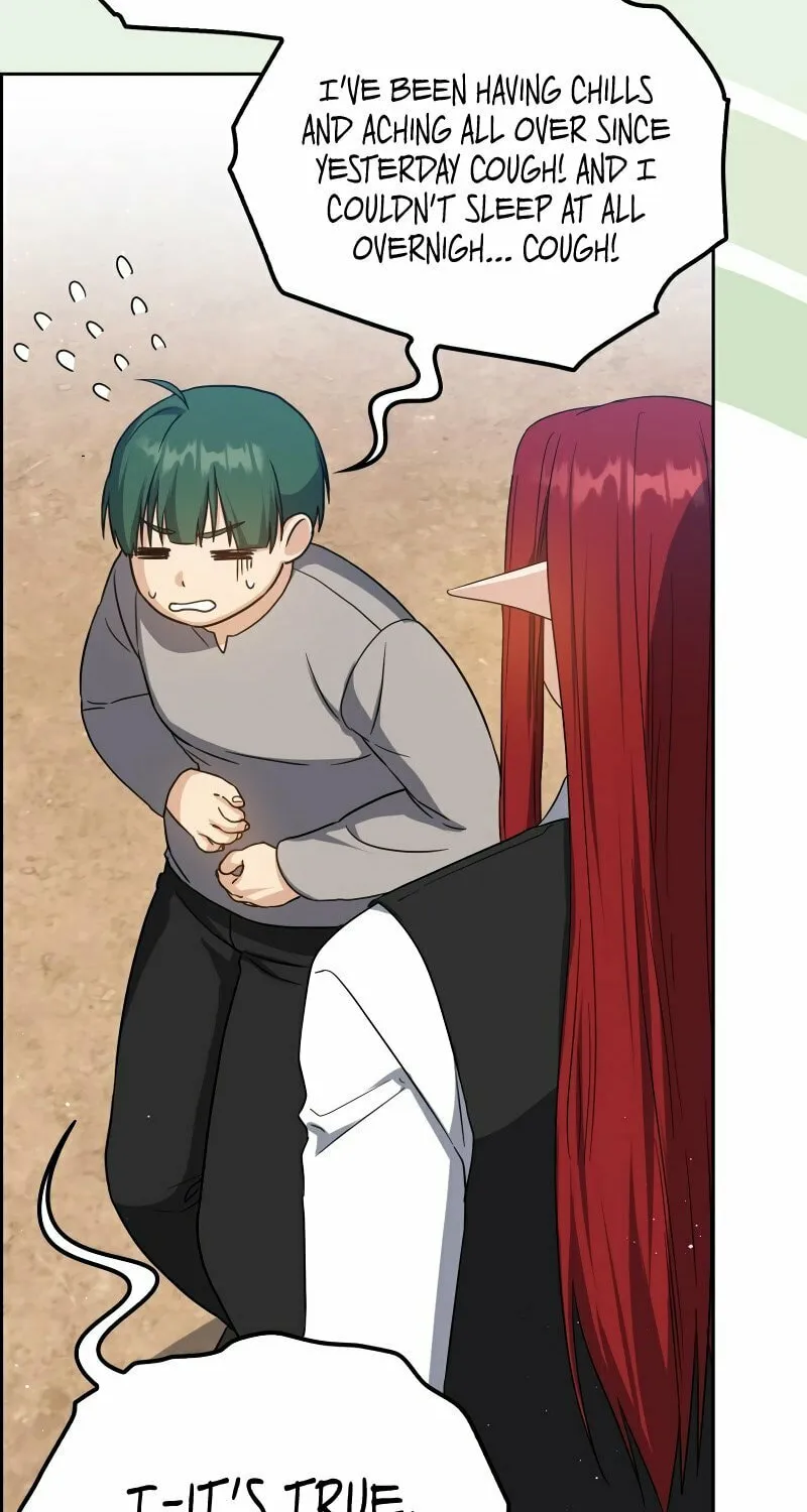 The Reincarnated Assassin Is a Swordmaster Chapter 24 page 13 - 