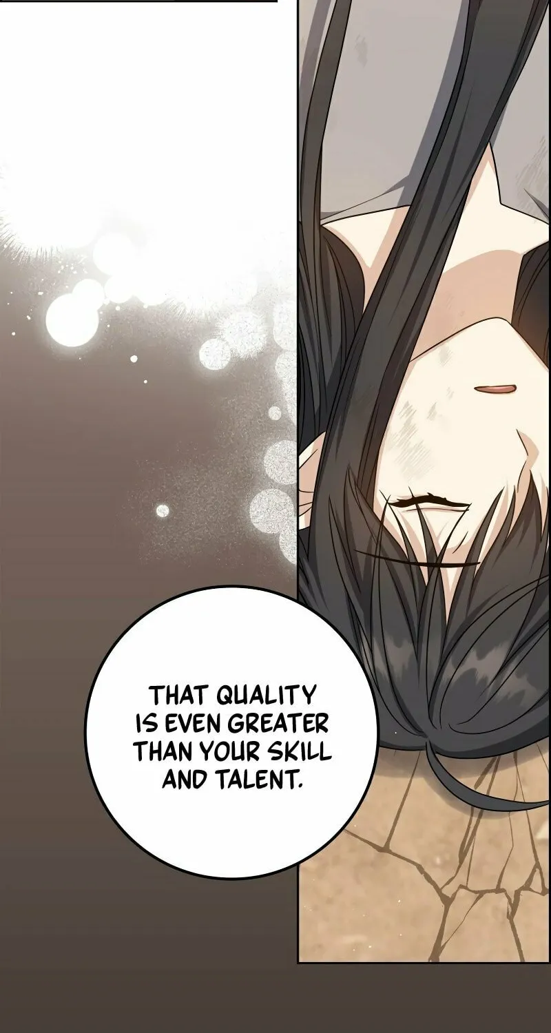 The Reincarnated Assassin Is a Swordmaster Chapter 24 page 123 - 