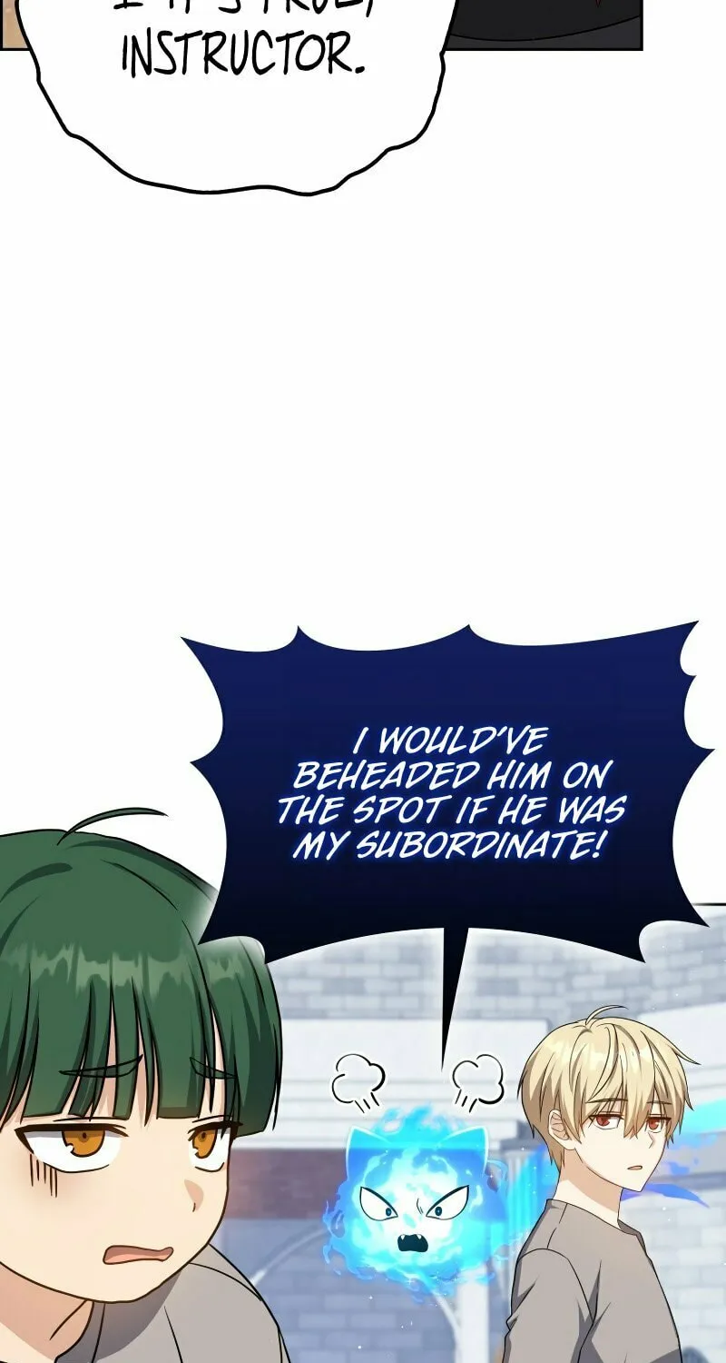 The Reincarnated Assassin Is a Swordmaster Chapter 24 page 14 - 