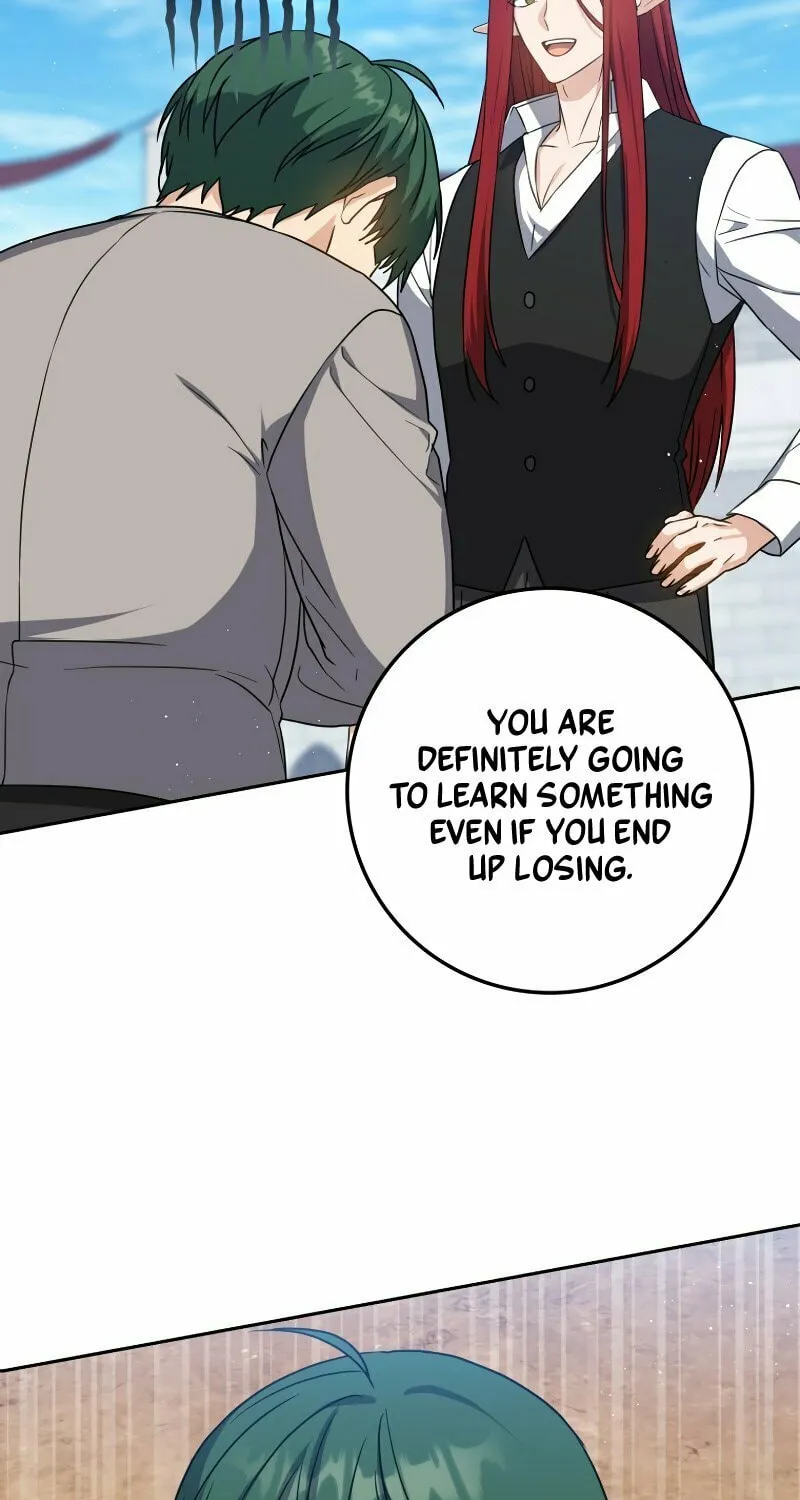 The Reincarnated Assassin Is a Swordmaster Chapter 24 page 16 - 