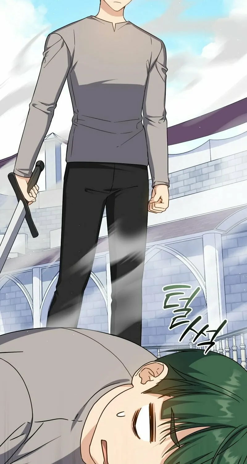 The Reincarnated Assassin Is a Swordmaster Chapter 24 page 19 - 