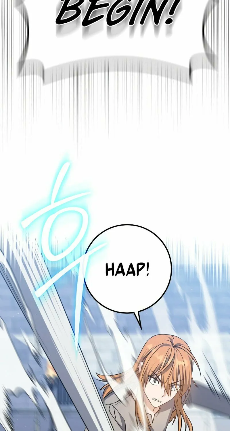The Reincarnated Assassin Is a Swordmaster Chapter 24 page 27 - 