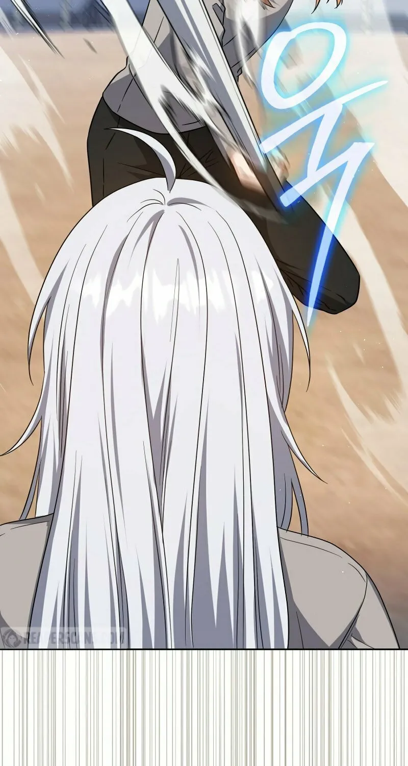 The Reincarnated Assassin Is a Swordmaster Chapter 24 page 28 - 
