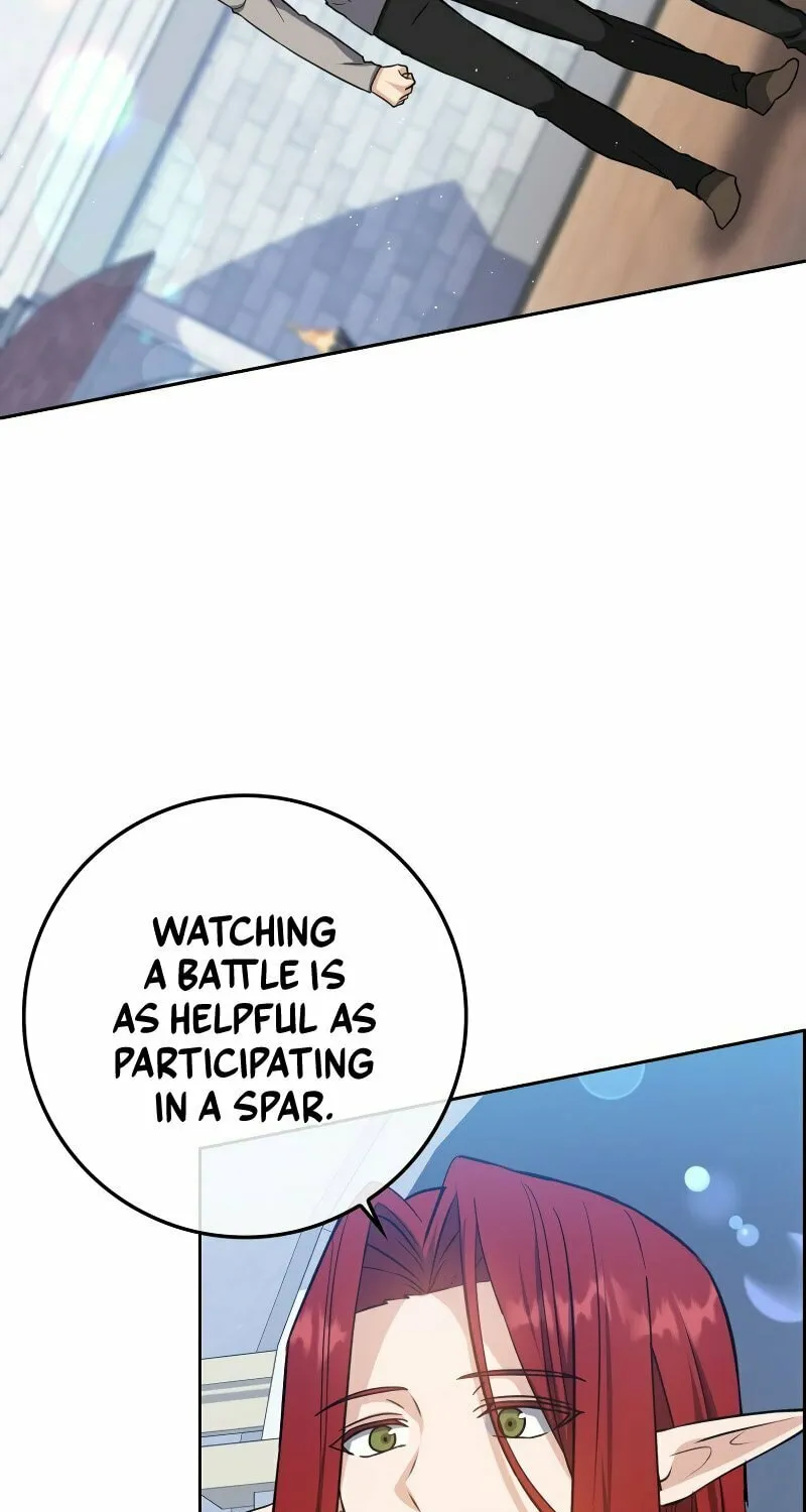 The Reincarnated Assassin Is a Swordmaster Chapter 24 page 4 - 