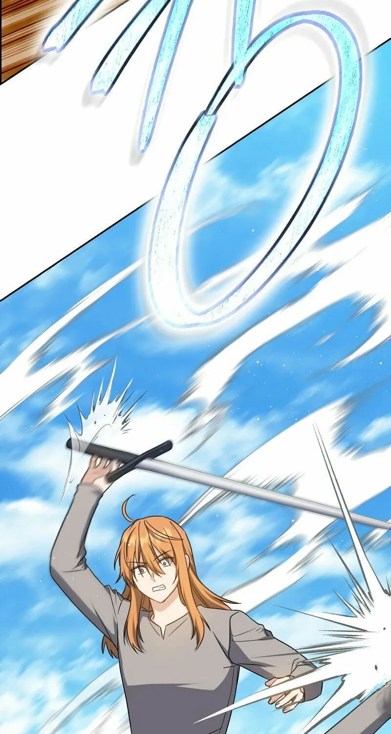 The Reincarnated Assassin Is a Swordmaster Chapter 24 page 31 - 