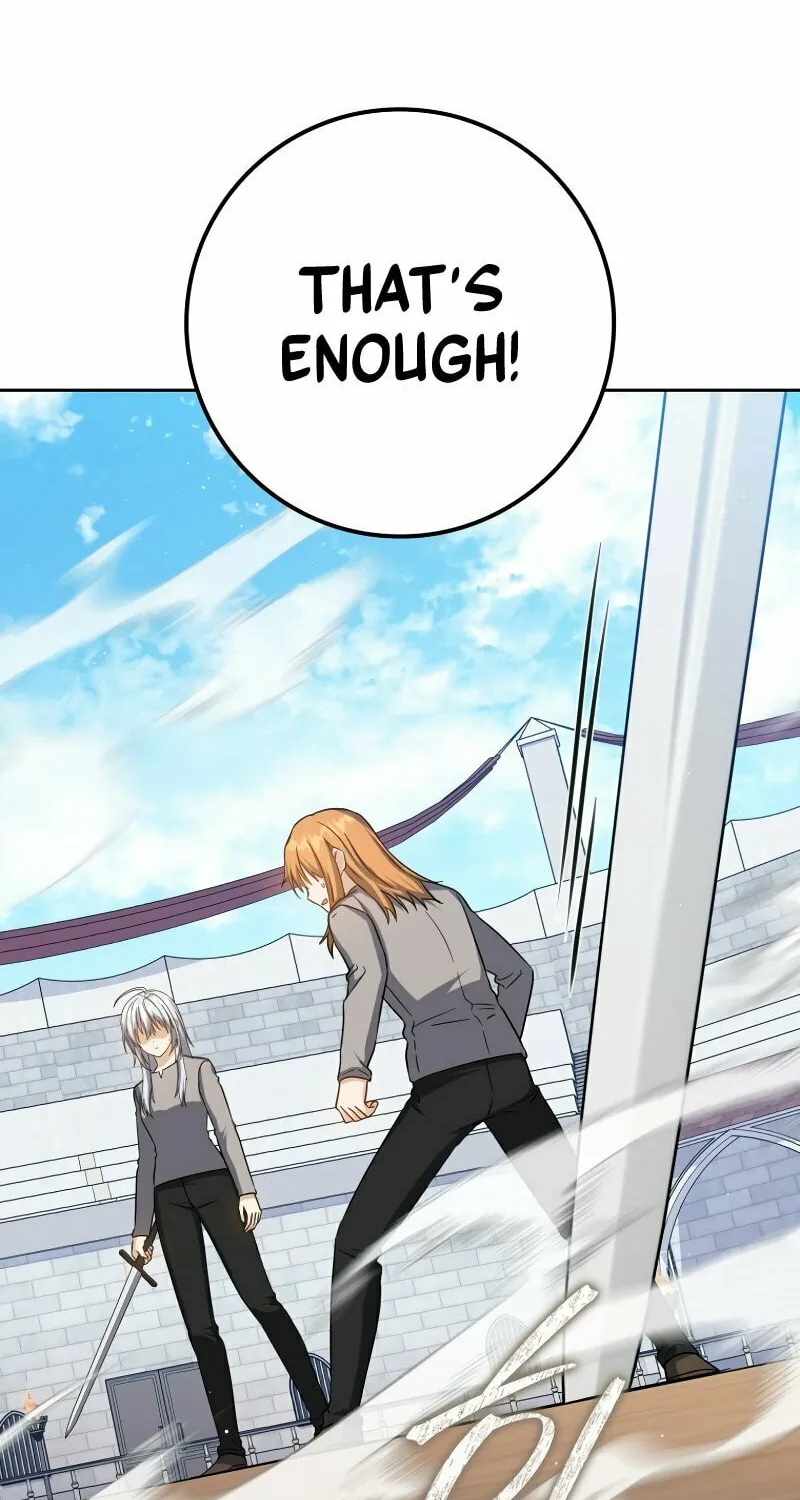 The Reincarnated Assassin Is a Swordmaster Chapter 24 page 34 - 