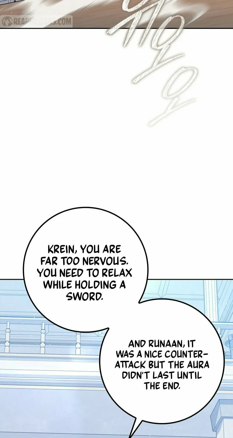 The Reincarnated Assassin Is a Swordmaster Chapter 24 page 35 - 