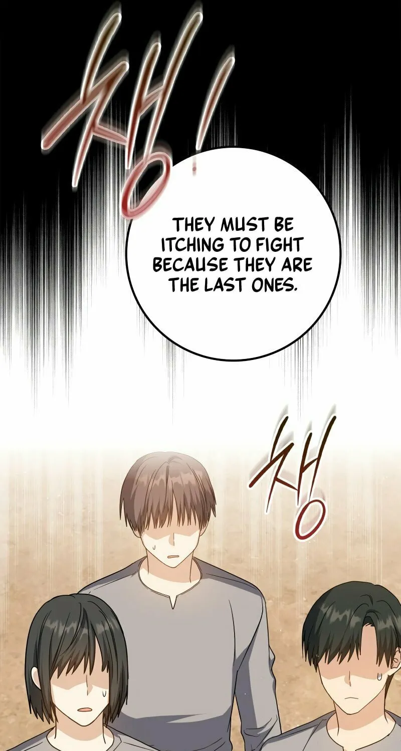 The Reincarnated Assassin Is a Swordmaster Chapter 24 page 40 - 