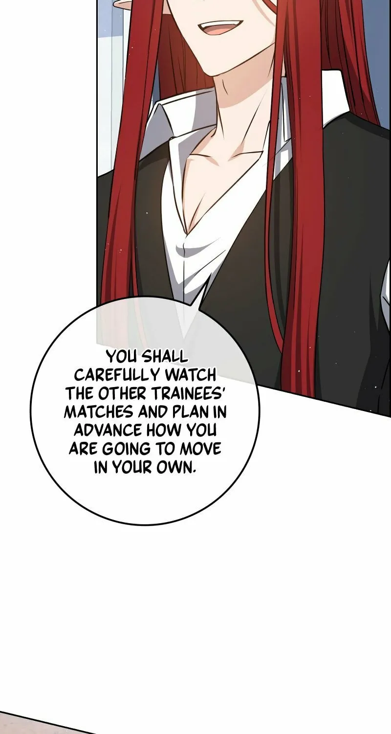 The Reincarnated Assassin Is a Swordmaster Chapter 24 page 5 - 