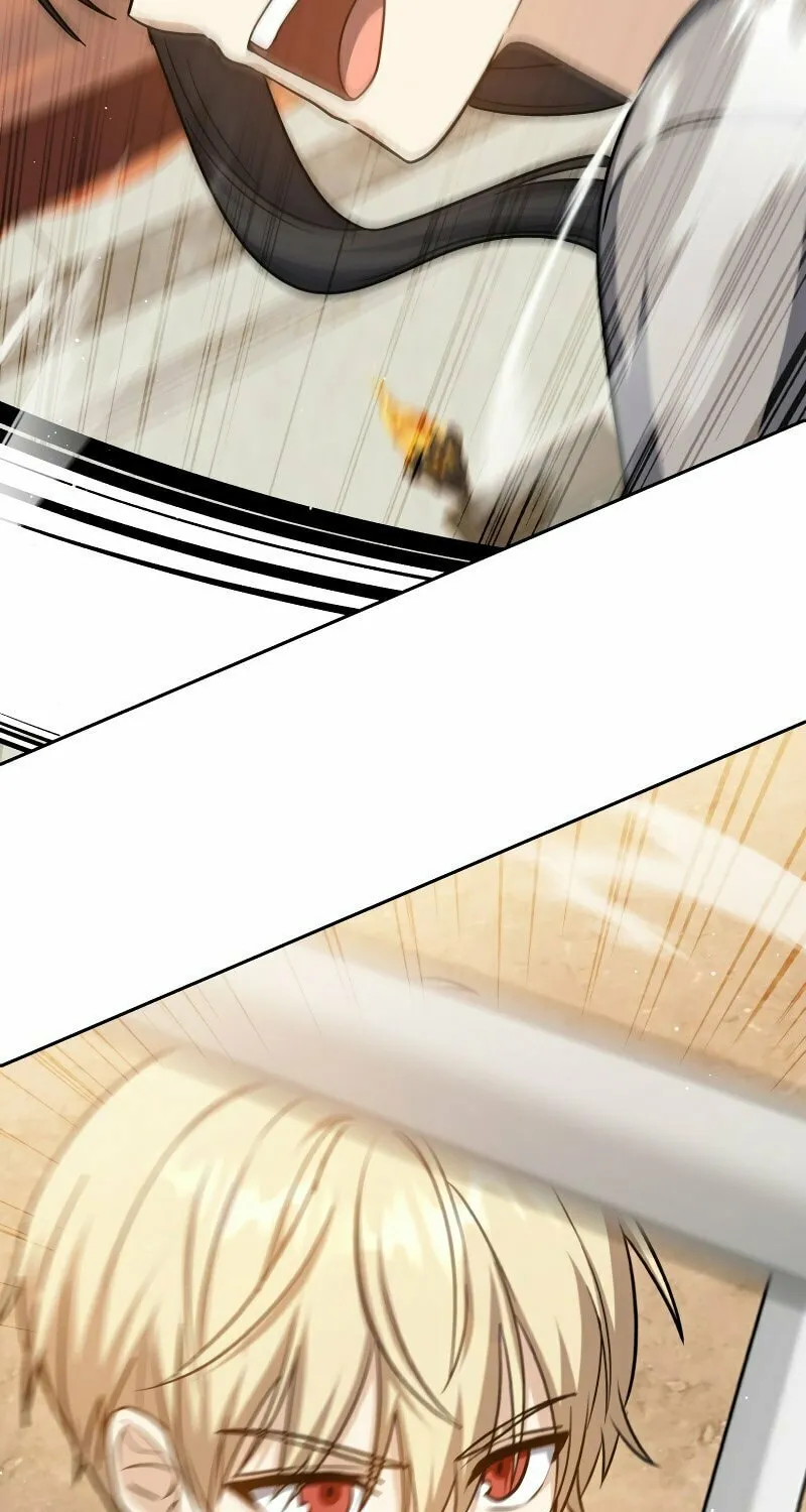 The Reincarnated Assassin Is a Swordmaster Chapter 24 page 44 - 