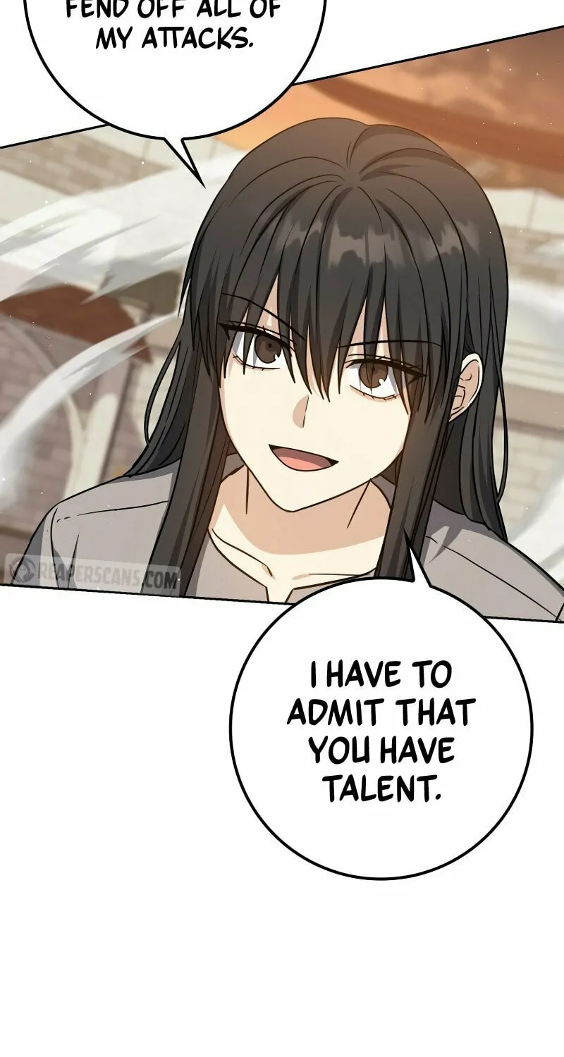 The Reincarnated Assassin Is a Swordmaster Chapter 24 page 58 - 