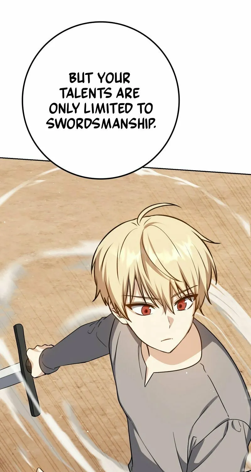 The Reincarnated Assassin Is a Swordmaster Chapter 24 page 59 - 
