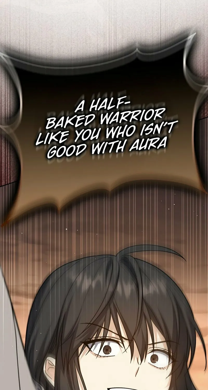 The Reincarnated Assassin Is a Swordmaster Chapter 24 page 61 - 