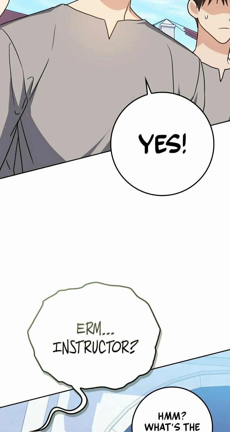 The Reincarnated Assassin Is a Swordmaster Chapter 24 page 8 - 