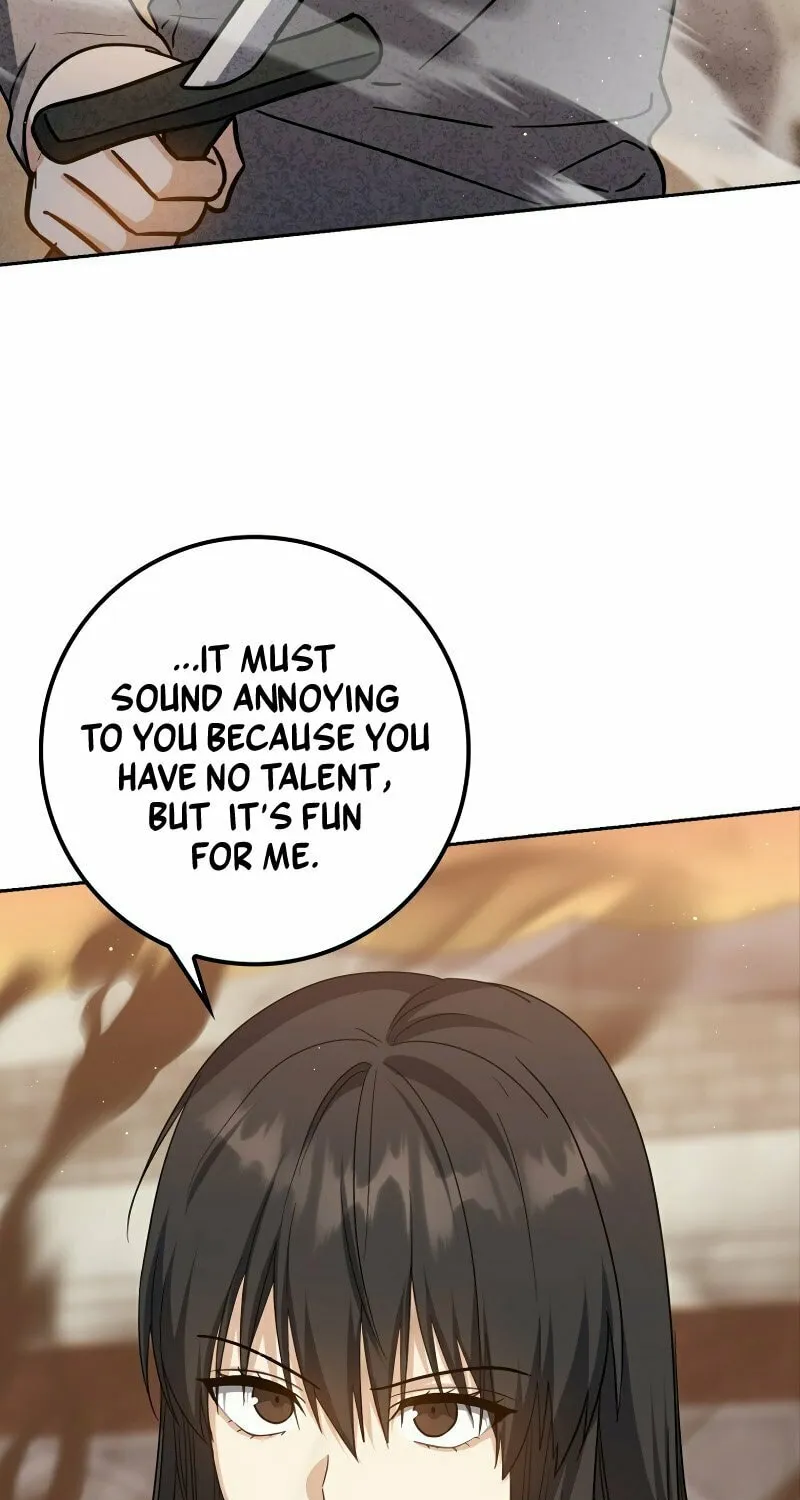 The Reincarnated Assassin Is a Swordmaster Chapter 24 page 81 - 