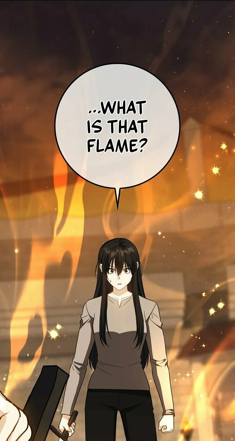 The Reincarnated Assassin Is a Swordmaster Chapter 24 page 91 - 