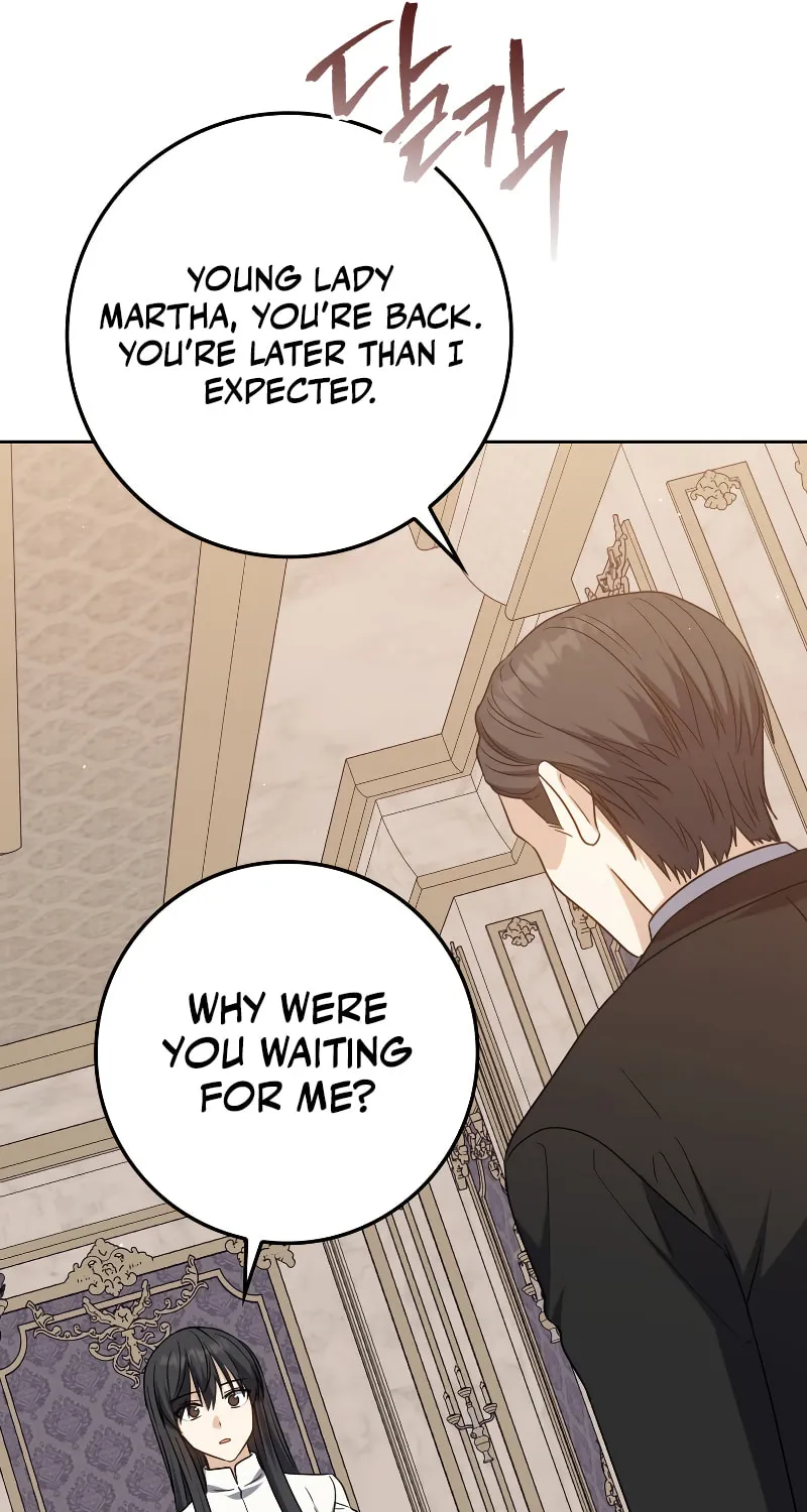 The Reincarnated Assassin Is a Swordmaster Chapter 25 page 109 - 
