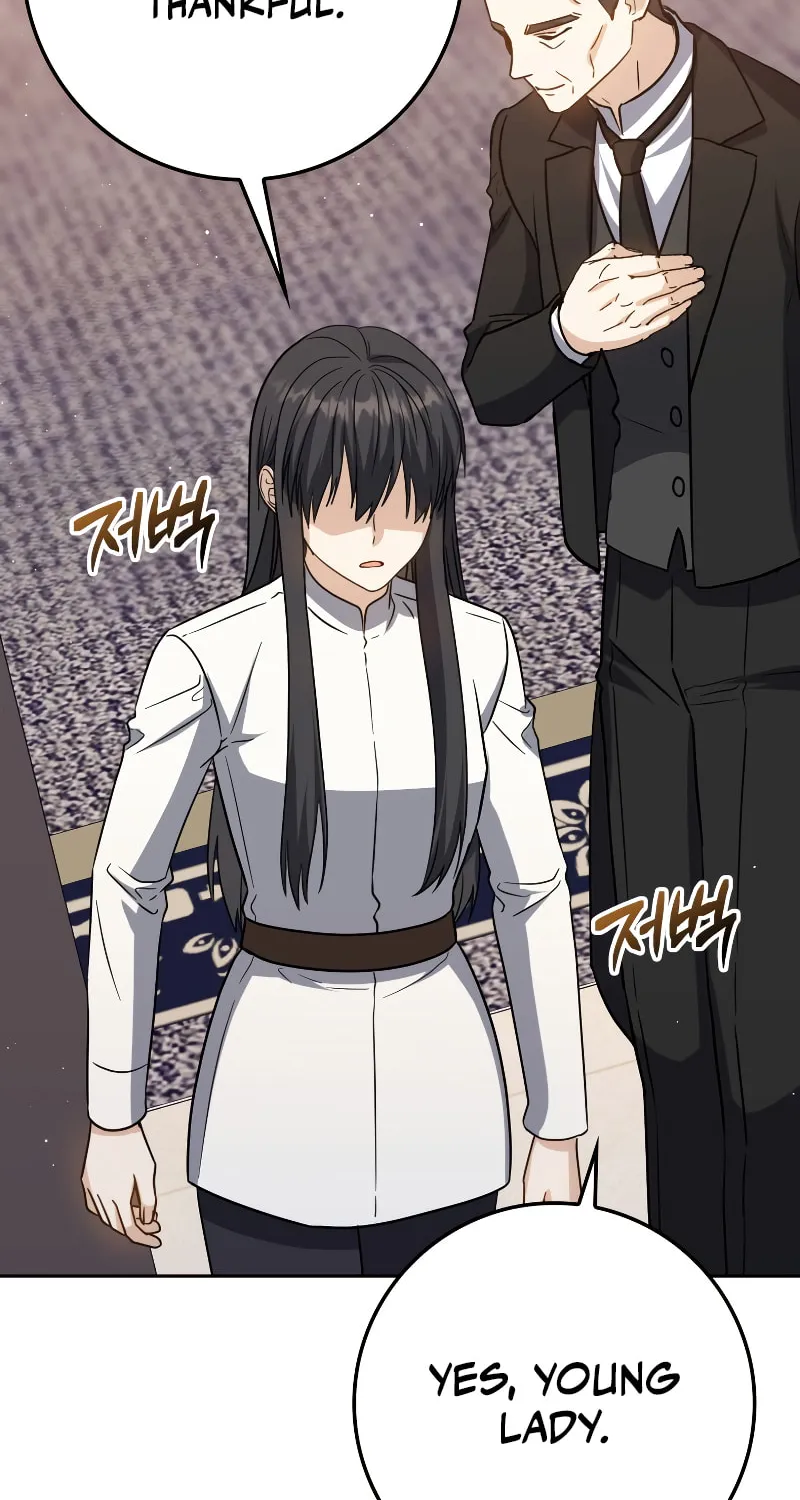 The Reincarnated Assassin Is a Swordmaster Chapter 25 page 116 - 