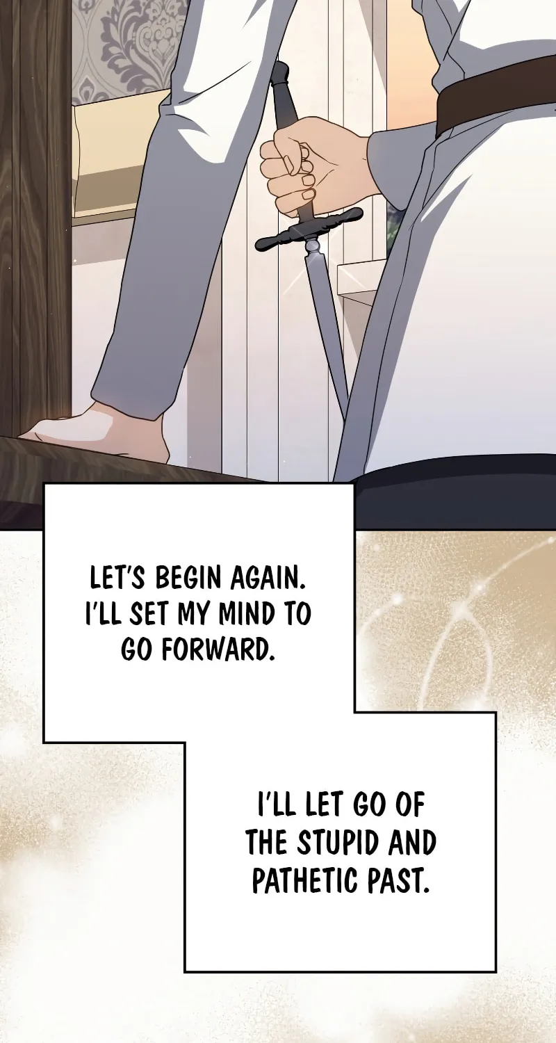 The Reincarnated Assassin Is a Swordmaster Chapter 25 page 124 - 