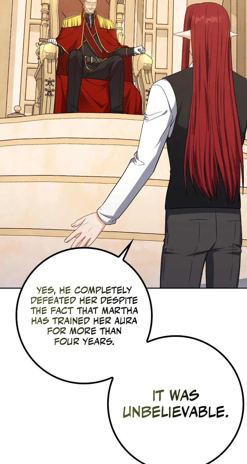 The Reincarnated Assassin Is a Swordmaster Chapter 25 page 4 - 