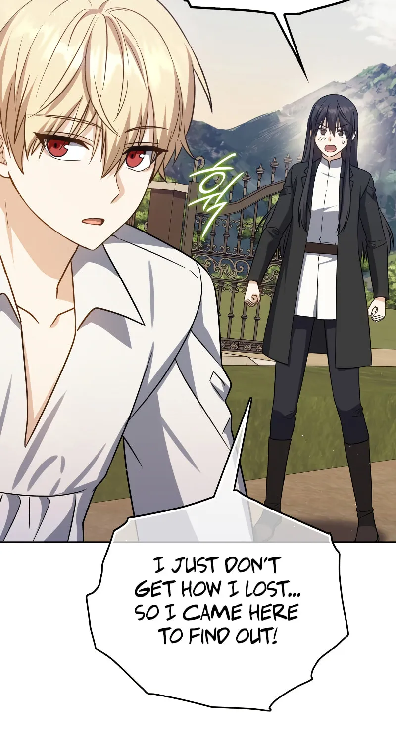 The Reincarnated Assassin Is a Swordmaster Chapter 25 page 41 - 