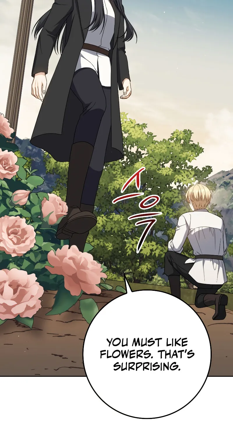 The Reincarnated Assassin Is a Swordmaster Chapter 25 page 50 - 