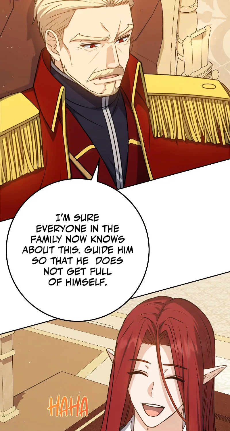 The Reincarnated Assassin Is a Swordmaster Chapter 25 page 6 - 