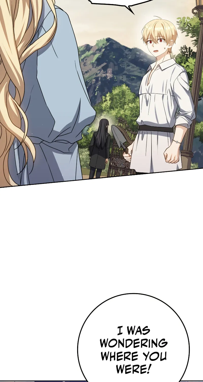 The Reincarnated Assassin Is a Swordmaster Chapter 25 page 59 - 