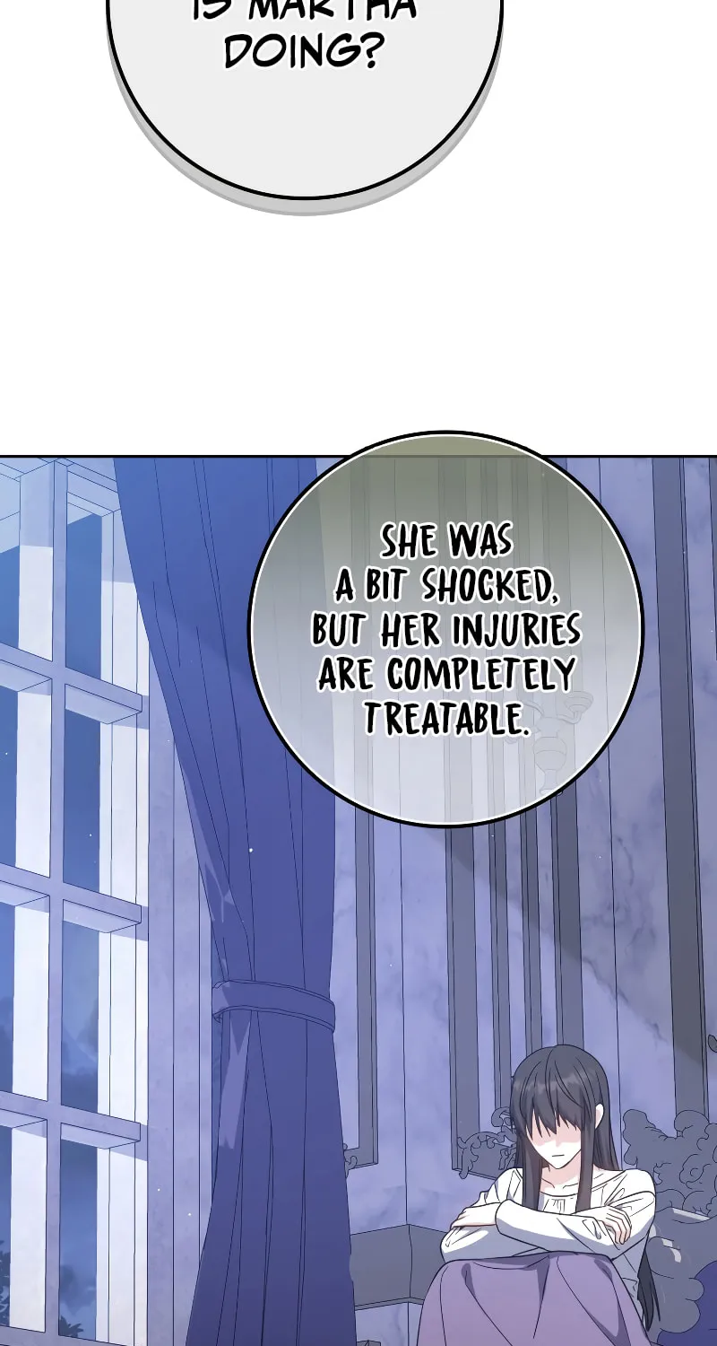 The Reincarnated Assassin Is a Swordmaster Chapter 25 page 8 - 