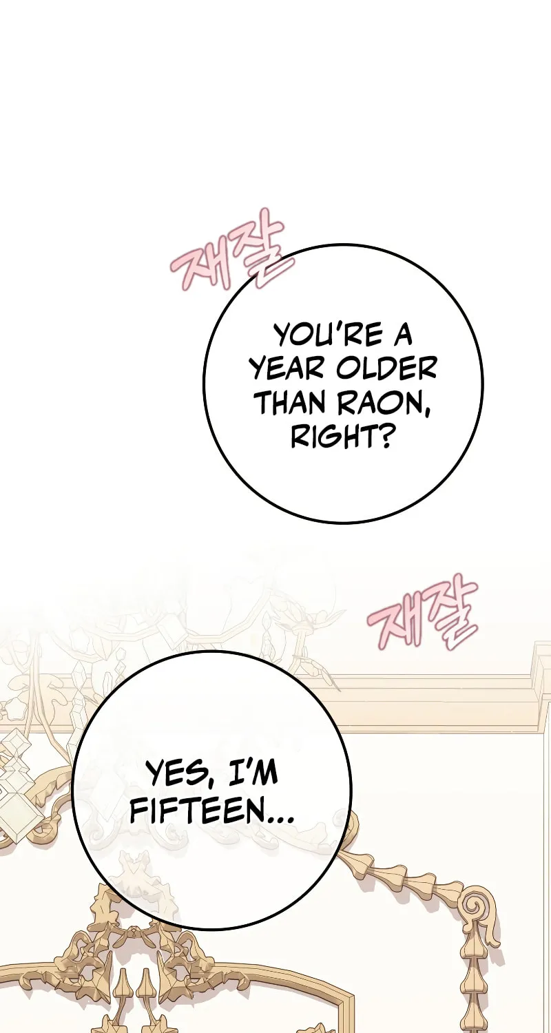 The Reincarnated Assassin Is a Swordmaster Chapter 25 page 79 - 