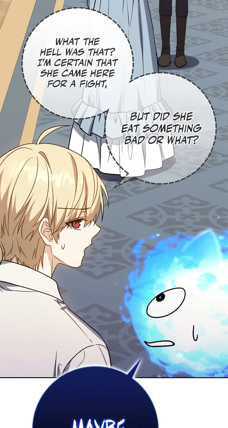The Reincarnated Assassin Is a Swordmaster Chapter 25 page 92 - 