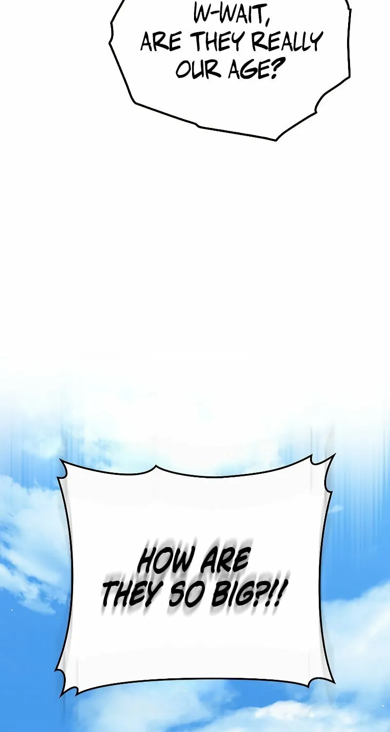 The Reincarnated Assassin Is a Swordmaster Chapter 26 page 109 - 
