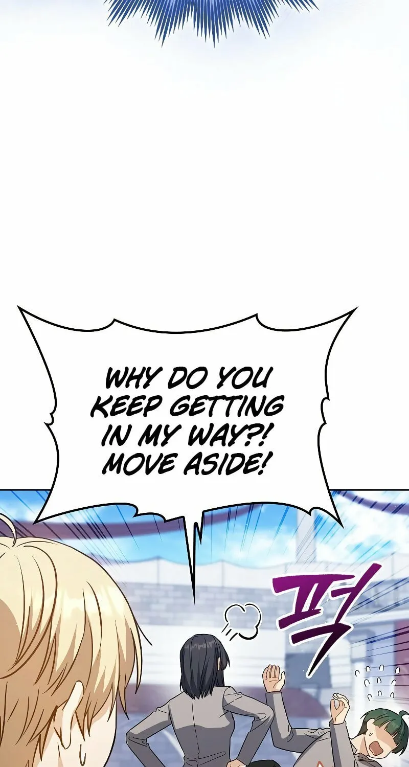 The Reincarnated Assassin Is a Swordmaster Chapter 26 page 13 - 