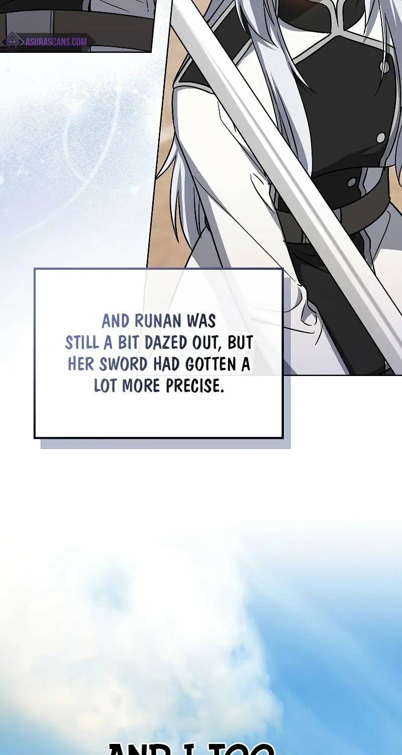 The Reincarnated Assassin Is a Swordmaster Chapter 26 page 21 - 