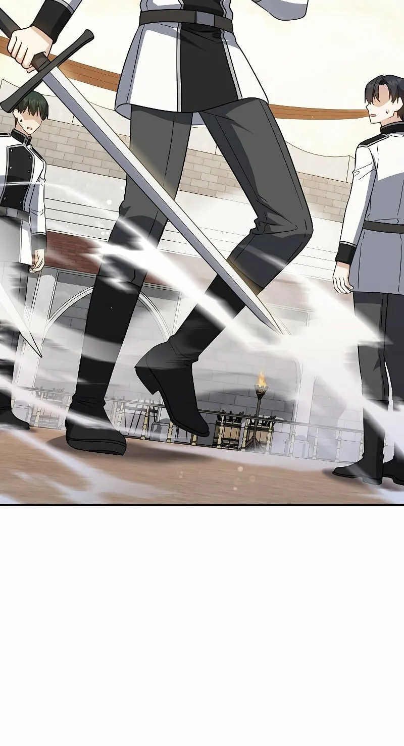 The Reincarnated Assassin Is a Swordmaster Chapter 26 page 23 - 
