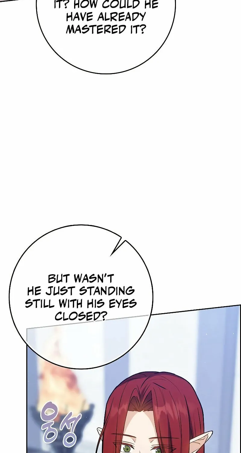 The Reincarnated Assassin Is a Swordmaster Chapter 26 page 25 - 
