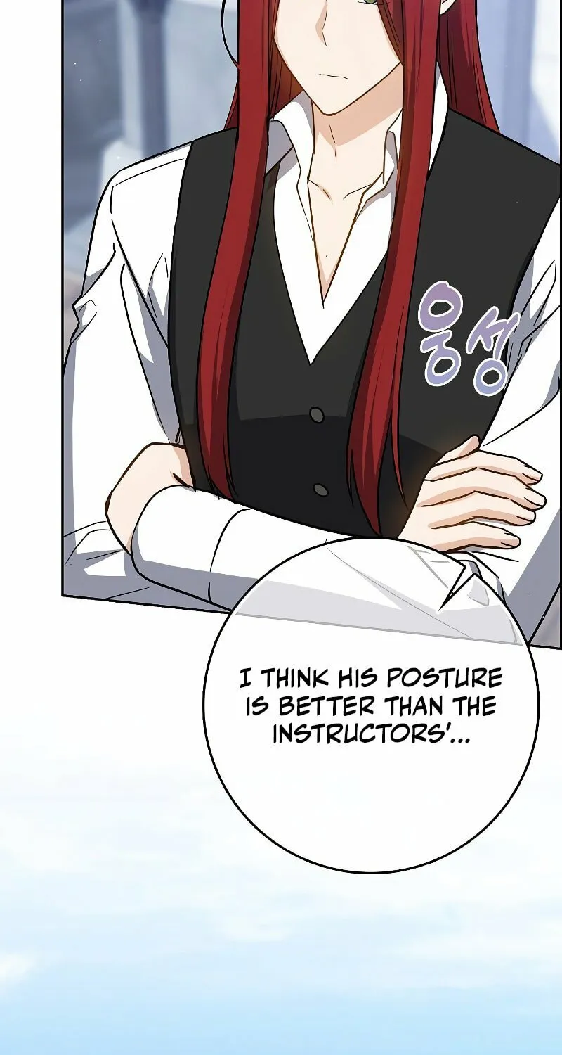 The Reincarnated Assassin Is a Swordmaster Chapter 26 page 26 - 