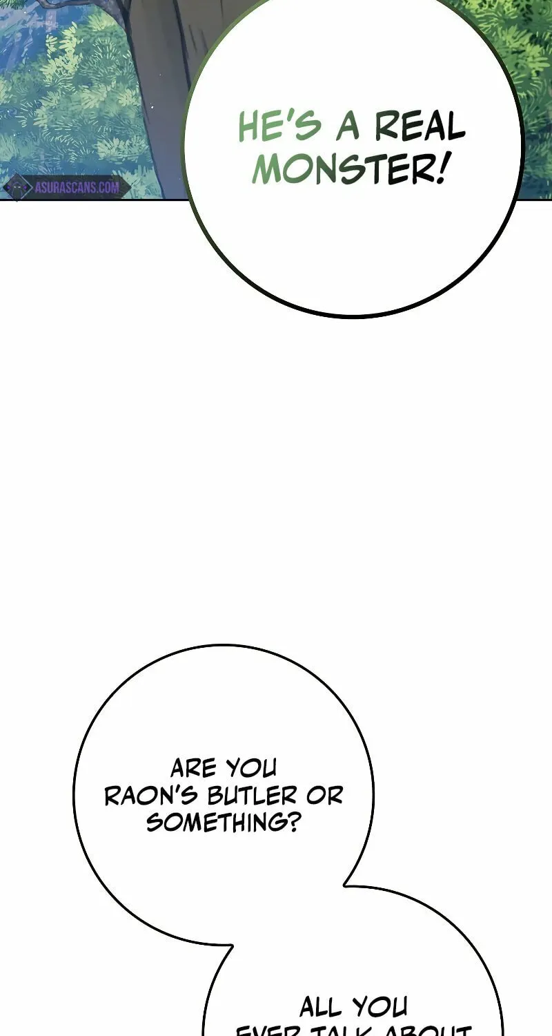 The Reincarnated Assassin Is a Swordmaster Chapter 26 page 29 - 