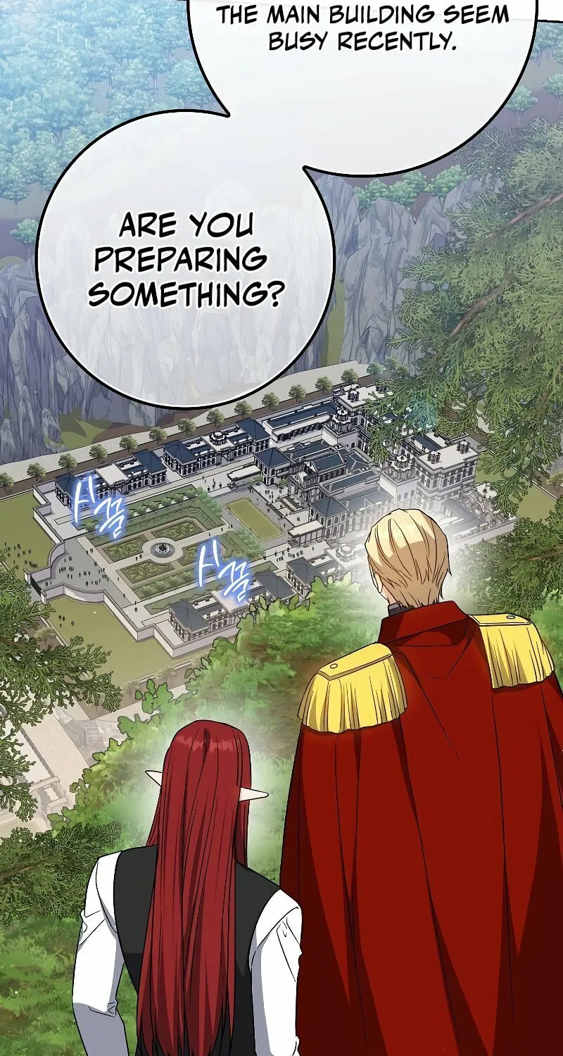 The Reincarnated Assassin Is a Swordmaster Chapter 26 page 33 - 