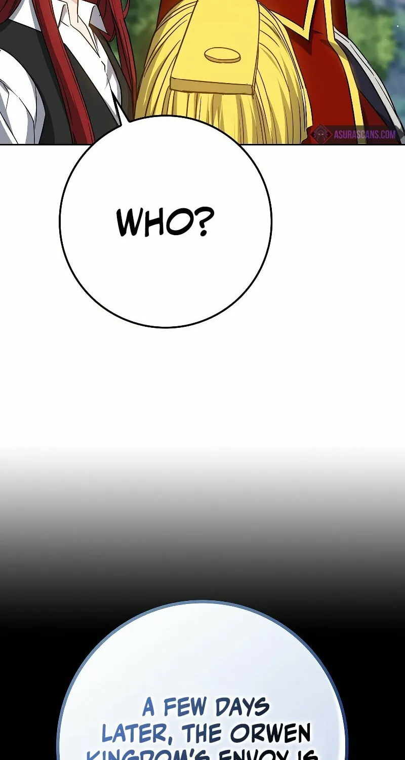 The Reincarnated Assassin Is a Swordmaster Chapter 26 page 35 - 