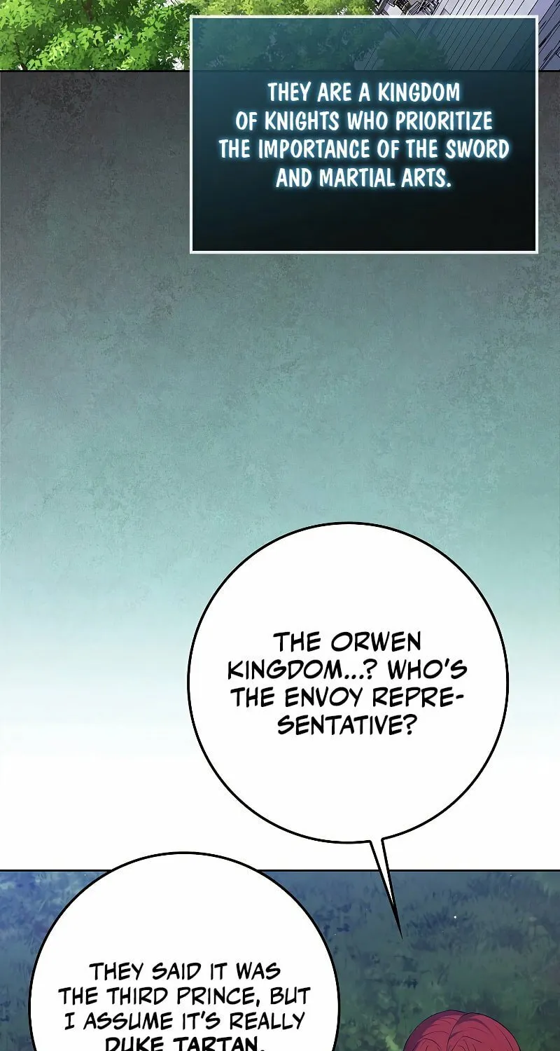 The Reincarnated Assassin Is a Swordmaster Chapter 26 page 40 - 