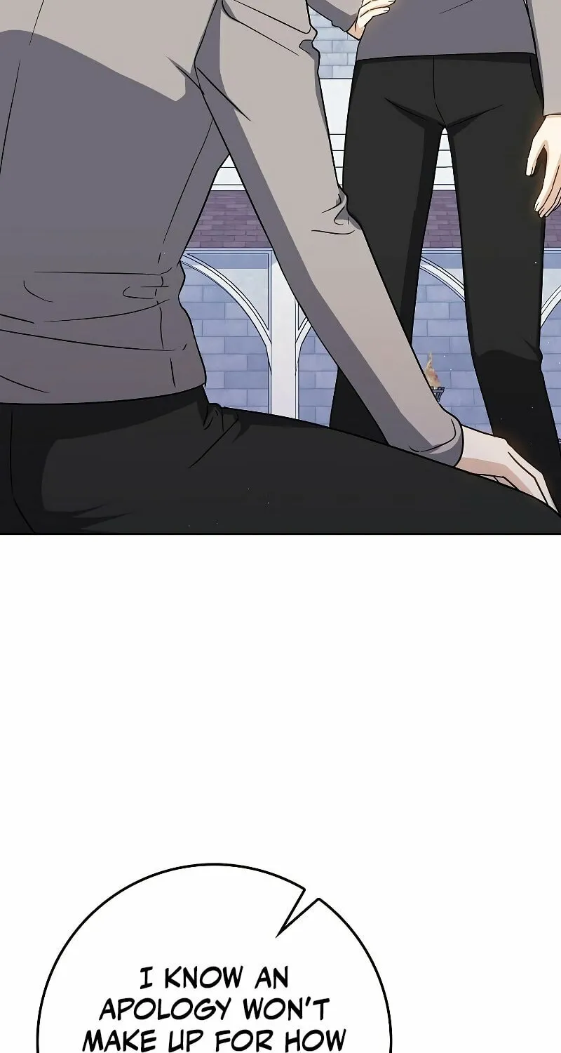 The Reincarnated Assassin Is a Swordmaster Chapter 26 page 5 - 