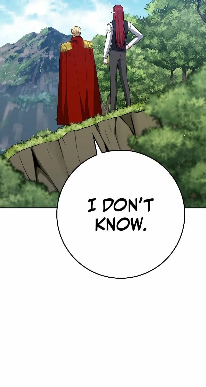 The Reincarnated Assassin Is a Swordmaster Chapter 26 page 43 - 
