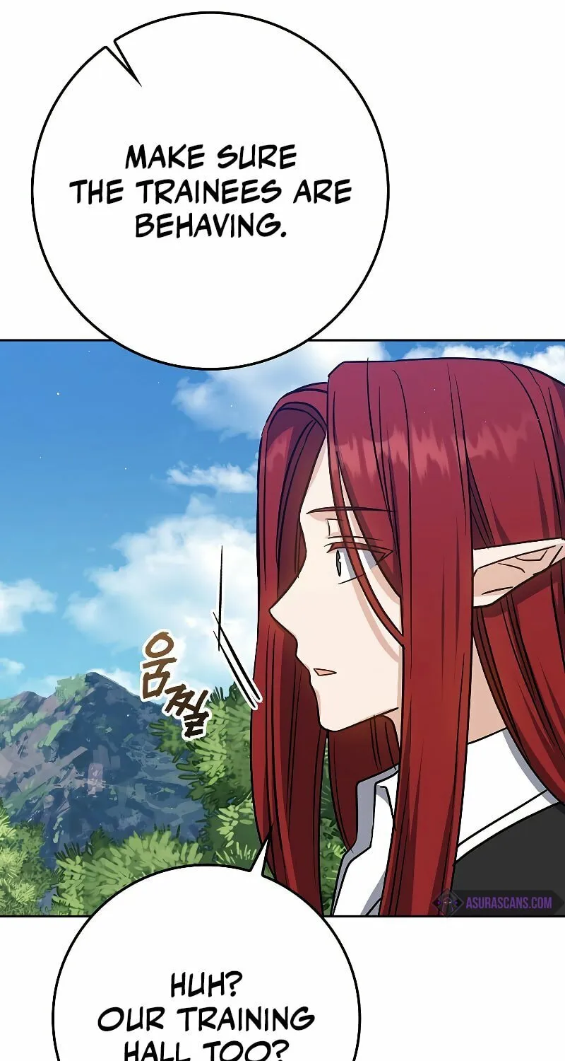 The Reincarnated Assassin Is a Swordmaster Chapter 26 page 44 - 