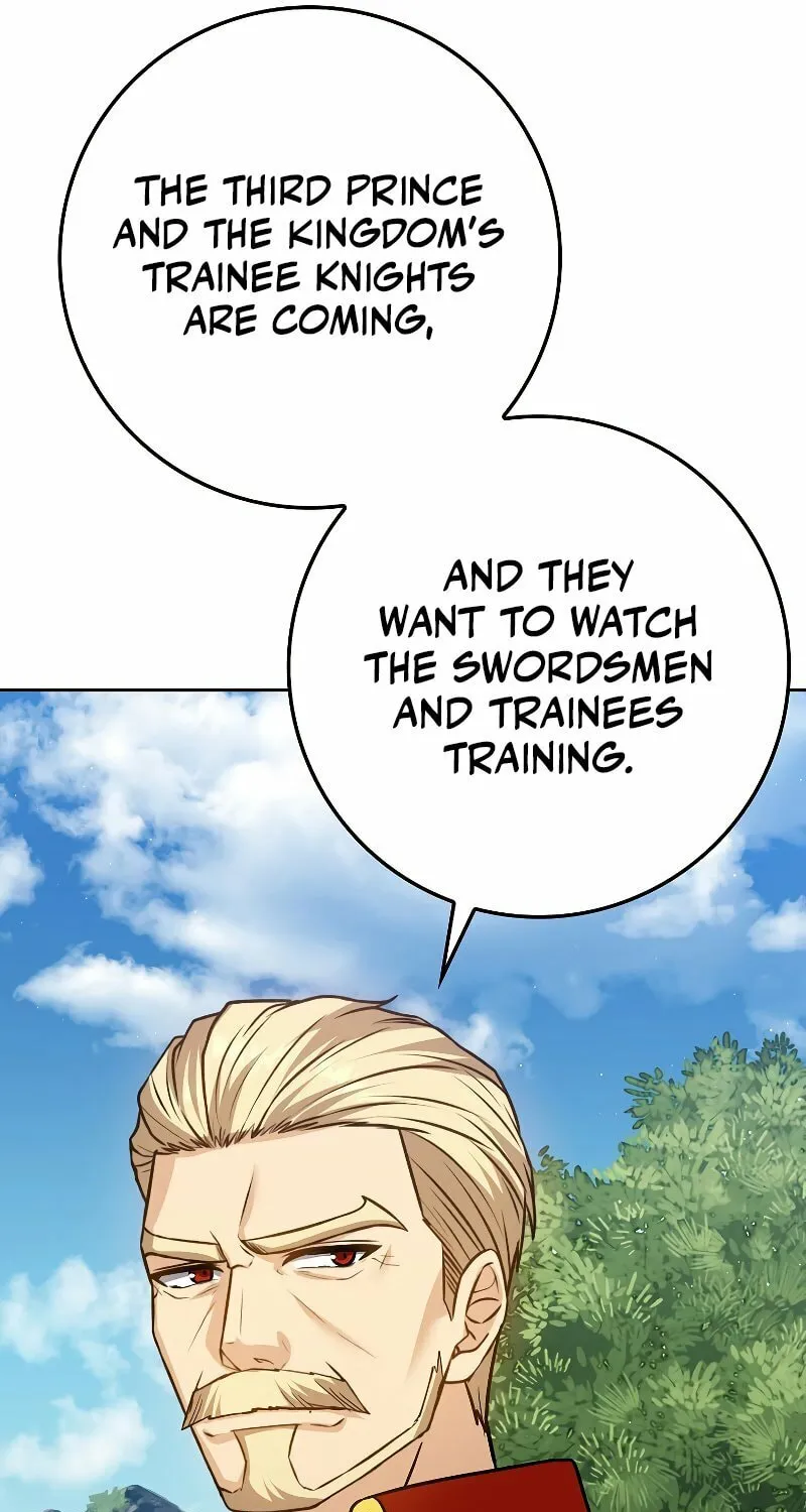 The Reincarnated Assassin Is a Swordmaster Chapter 26 page 46 - 