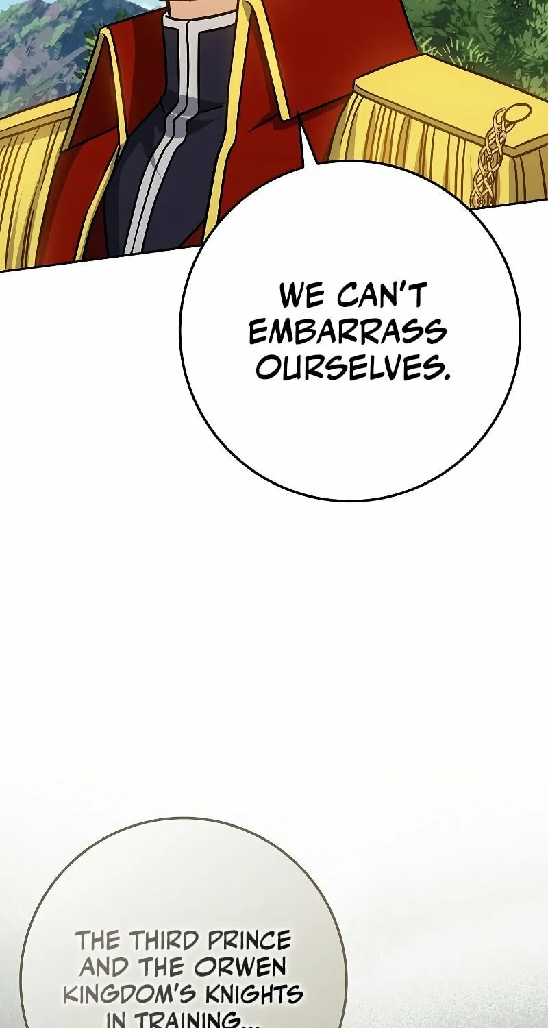 The Reincarnated Assassin Is a Swordmaster Chapter 26 page 47 - 