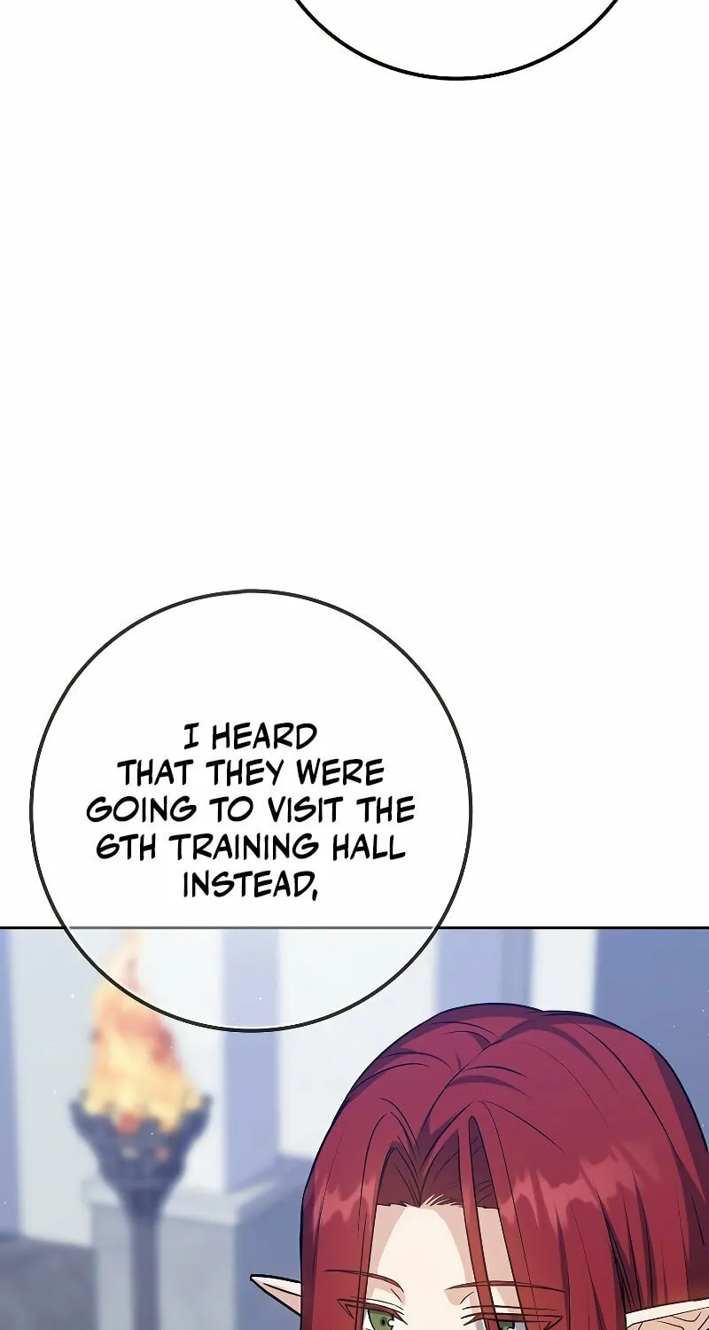 The Reincarnated Assassin Is a Swordmaster Chapter 26 page 56 - 