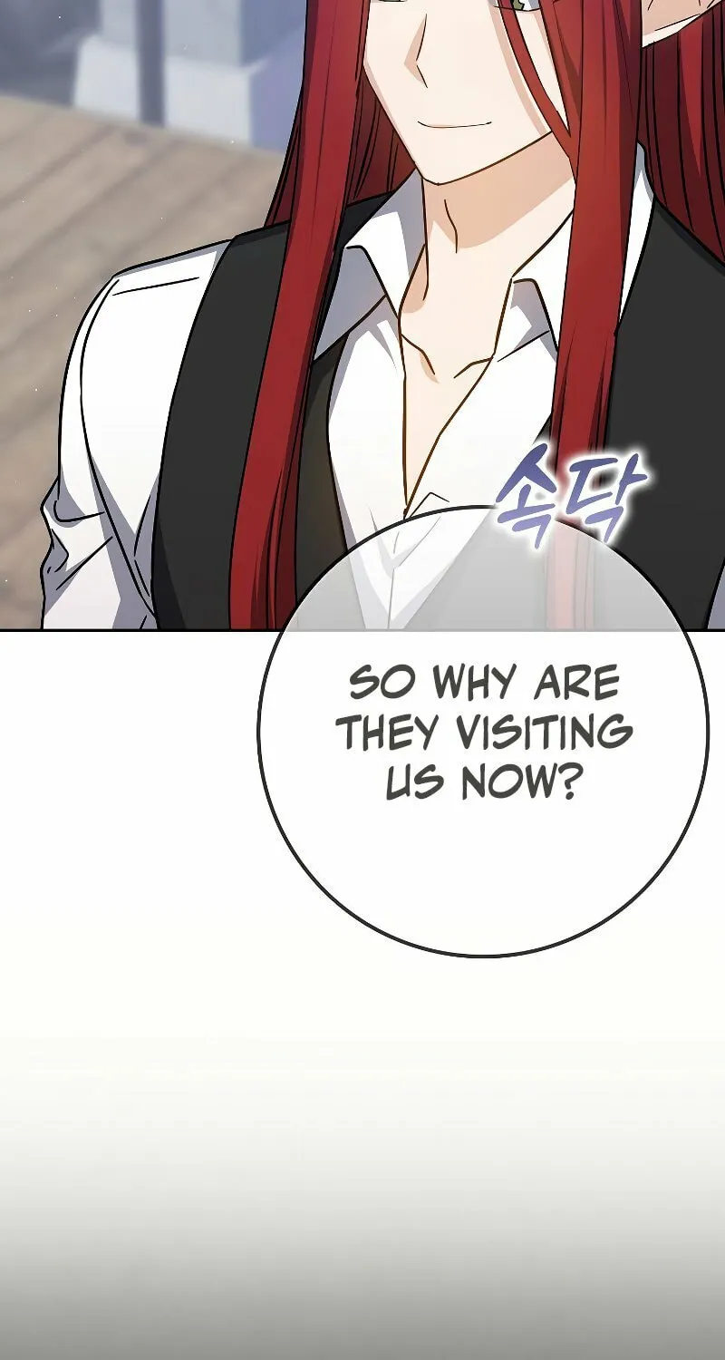 The Reincarnated Assassin Is a Swordmaster Chapter 26 page 57 - 