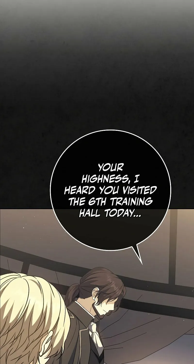 The Reincarnated Assassin Is a Swordmaster Chapter 26 page 58 - 