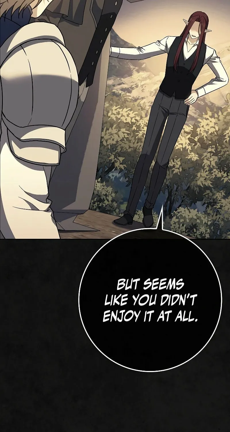 The Reincarnated Assassin Is a Swordmaster Chapter 26 page 59 - 